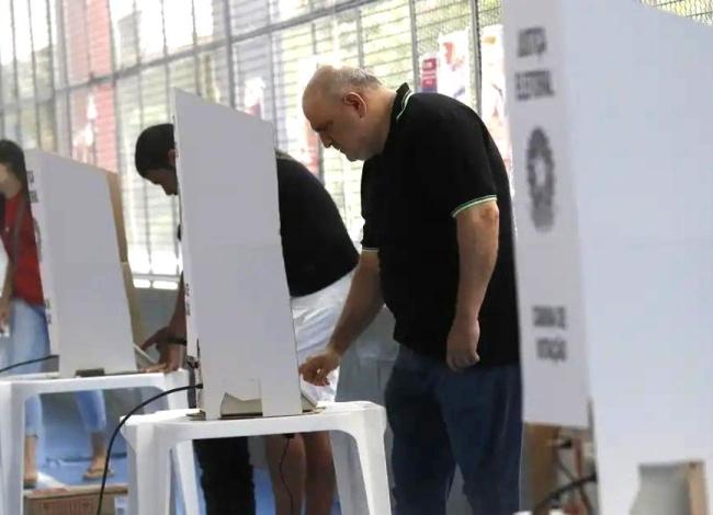 Eleições 2026: saiba o que é permitido e proibido no dia da votação