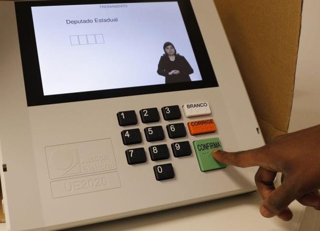 Eleições 2026: saiba os próximos passos para oficializar candidaturas