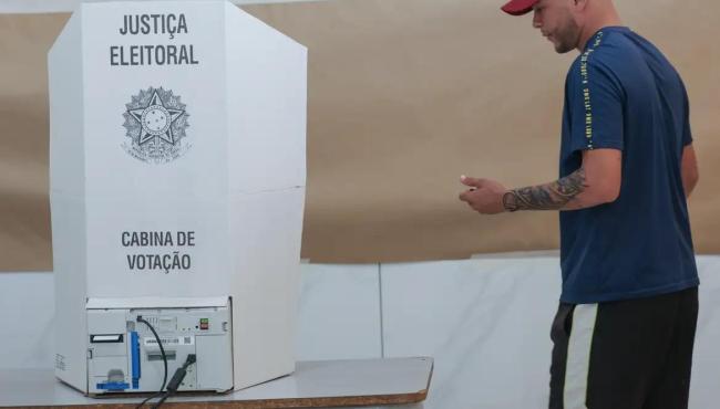 Eleições: abstenção cresce para 21,6% e soma 33 milhões de brasileiros
