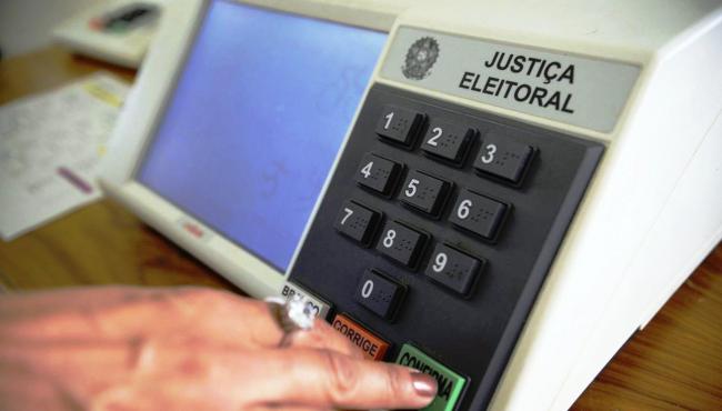 Eleições deste ano terão 2 milhões de mesários e 15 mil servidores