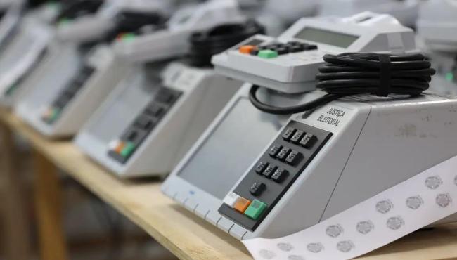 Eleições: prazo para convenções partidárias começa nesta segunda-feira (20)