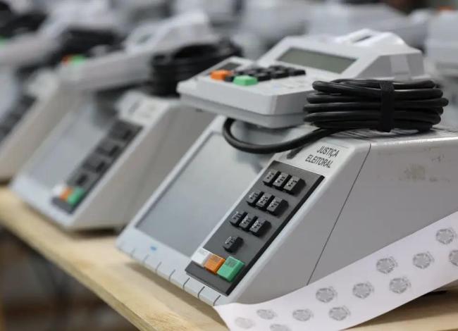 Eleições: prazo para convenções partidárias começa nesta segunda-feira (20)