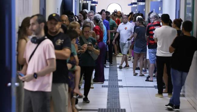 Eleições: saiba quais documentos são aceitos para votar no 2° turno