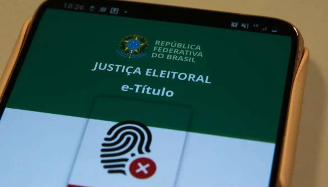 Eleitor que não votar no primeiro turno tem 60 dias para justificar