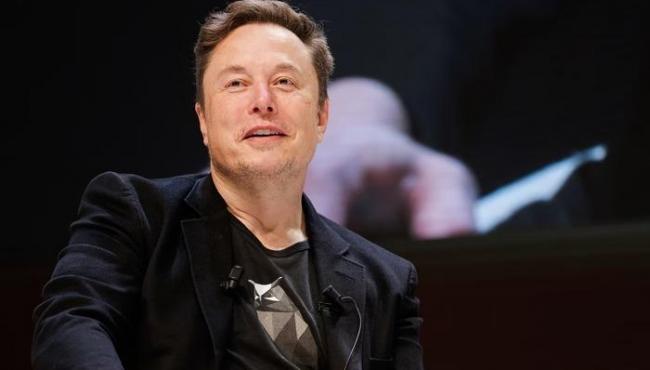 Elon Musk se manifesta após Janja dizer: “Fuck you”