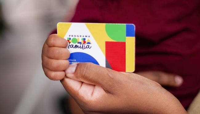 Em 10 anos, 60,7% dos beneficiários conseguiram deixar o Bolsa Família