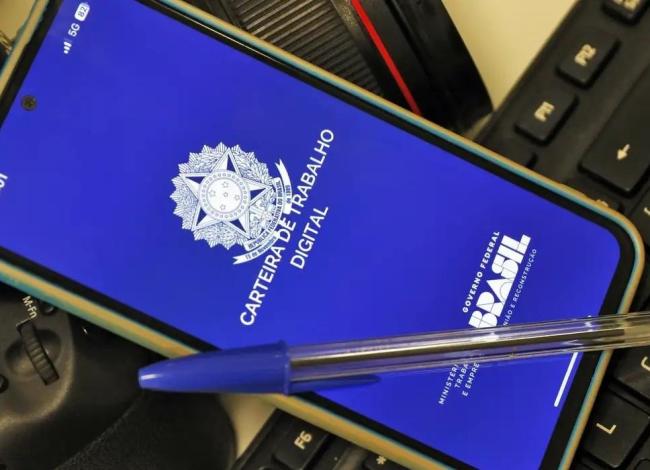 Em 11 estados, desemprego está abaixo da média do país