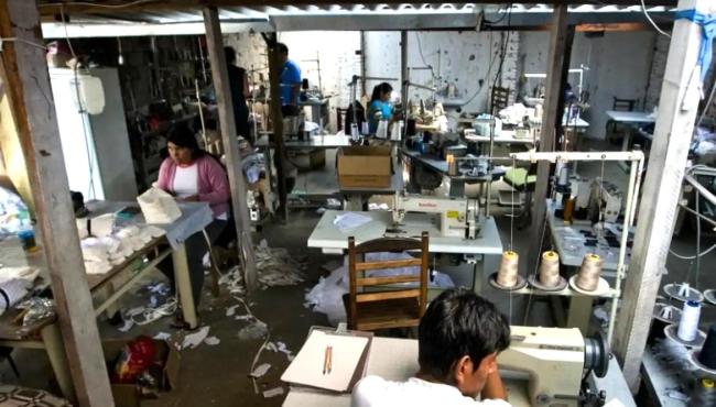 Em 13 anos, MG tirou 5,6 mil pessoas de trabalho análogo à escravidão