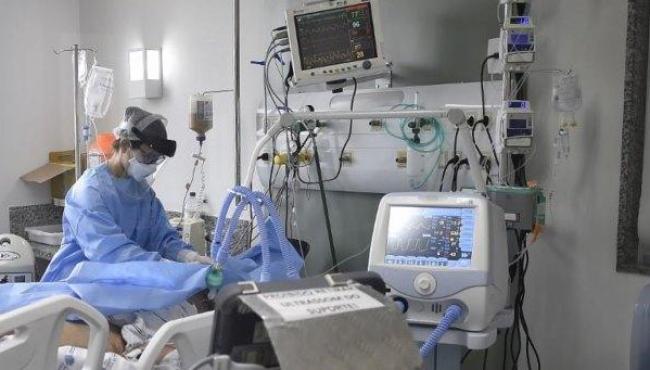 Em 24 horas, ES registra 220 infectados e chega 1.047.639 casos de Covid-19