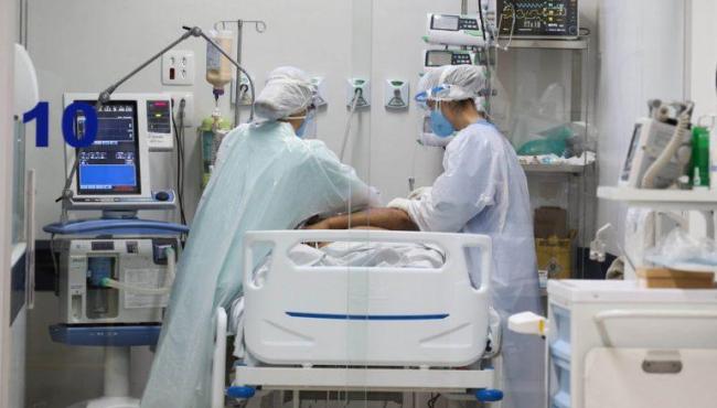 Em 24 horas, ES registra 677 infectados pela Covid-19 e vai a 1.054.512 casos confirmados
