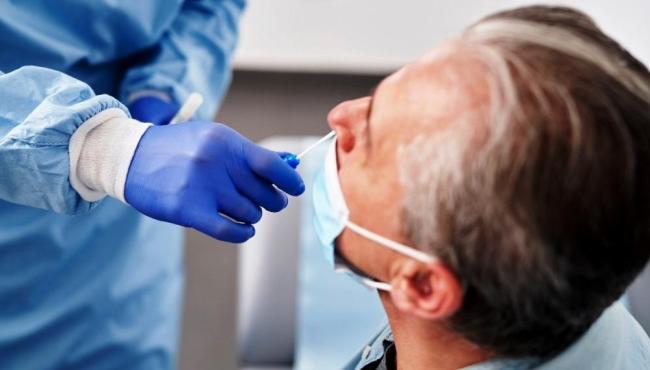 Em 24 horas ES registra 876 novos casos de Covid-19 e 8 mortes causadas pela doença