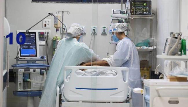 Em 24 horas, ES tem 336 novos casos positivos de Covid-19