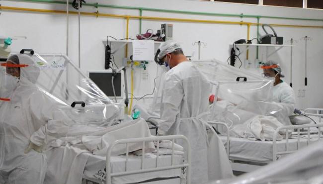 Em apenas 24 horas, ES registra 2.194 novos casos de Covid-19 e 1 morte