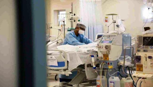 Em apenas 24 horas ES registra 9.478 novos infectados por Covid-19 e vai a 671.240 casos confirmados