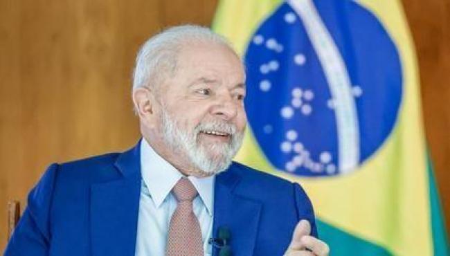 Em Bruxelas, Lula reforça compromisso com o desmatamento zero: ‘Brasil vai cumprir sua parte’