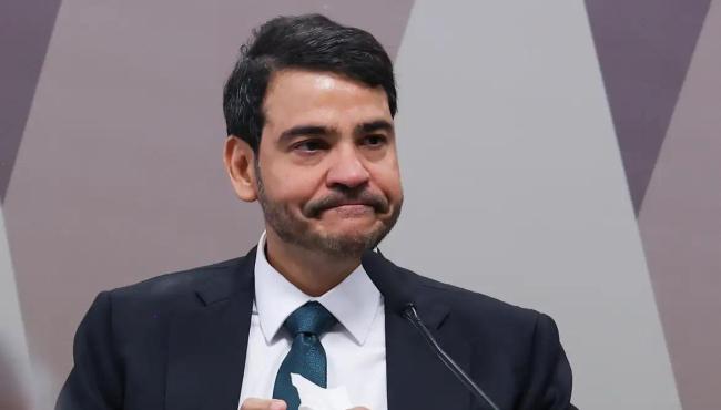 Em decisão inédita, Senado rejeita indicação de Messias para o STF