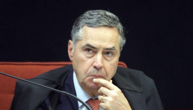 Em decisão liminar, Barroso suspende piso nacional da enfermagem