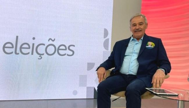 Em entrevista, Guerino Zanon critica o atual governo, promete construir hospitais e 100 escolas