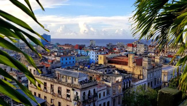Em novas sanções, EUA miram empresa de mineração e presidente de Cuba