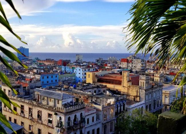 Em novas sanções, EUA miram empresa de mineração e presidente de Cuba