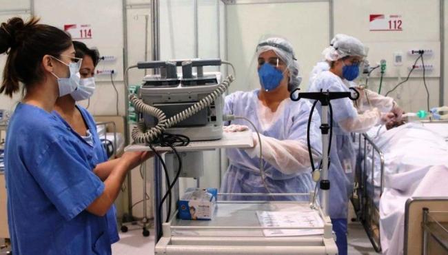 Em novo recorde, Conceição da Barra registra mais 33 infectados e chega a 2.255 casos de Covid-19