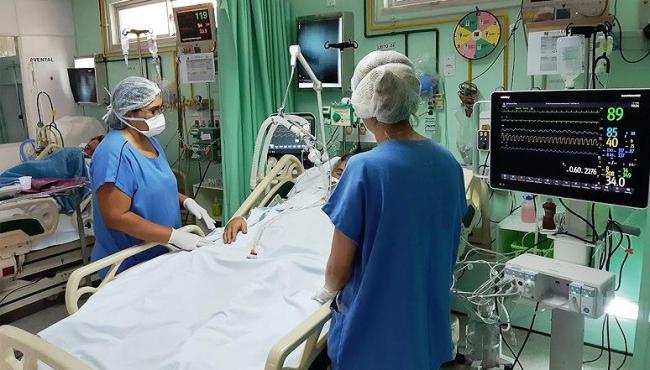 Em novo recorde, Espírito Santo registra 3.517 casos de Covid-19 e 55 mortes em 24 horas