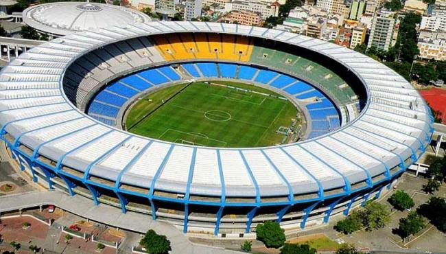 Em reviravolta, Brasil é escolhido a nova sede da Copa América