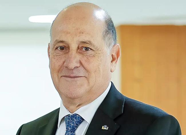 Embaixador da Argentina no Brasil é convocado por Mauro Vieira