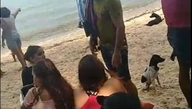 Embarcação de passageiros naufraga e deixa mortos e desaparecidos na região de Belém