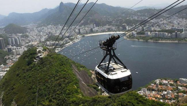 Embratur propõe criação de áreas de segurança turística no país