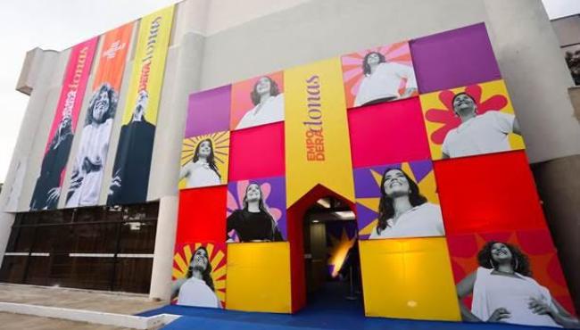 EMPODERAdonas 2025 teve protagonismo e conexão no Centro de Convenções de Vitória, no ES