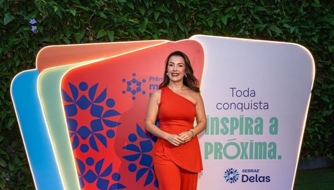 Empreendedoras capixabas avançam à etapa nacional do Prêmio Sebrae Mulher de Negócios 2026