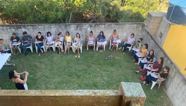 Empreendedores de Regência, em Linhares, no ES, recebem maratona de capacitação para impulsionar negócios locais