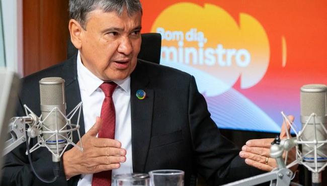 Emprego, empreendedorismo e qualificação permitem saída do Bolsa Família, diz o ministro Wellington Dias