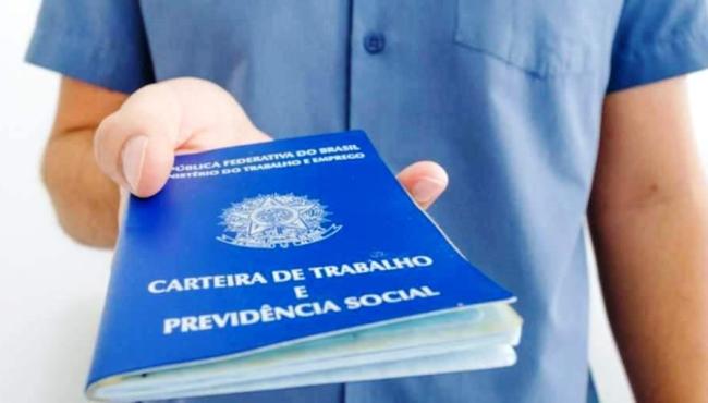 Empresa estatal oferece mais de 550 vagas com salário de até R$ 14 mil