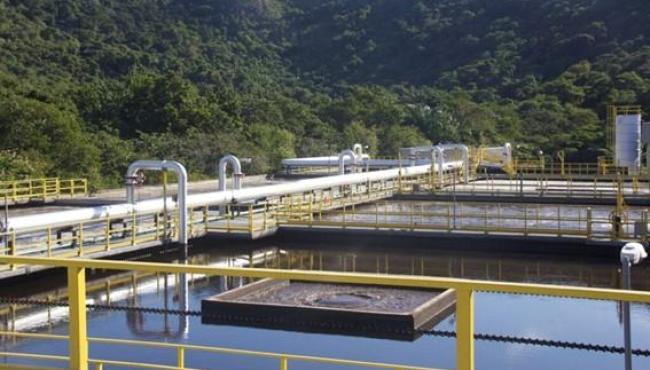 Empresa multinacional assume operação do esgotamento sanitário em 35 cidades do Espírito Santo