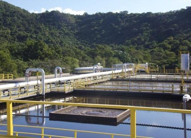Empresa multinacional assume operação do esgotamento sanitário em 35 cidades do Espírito Santo