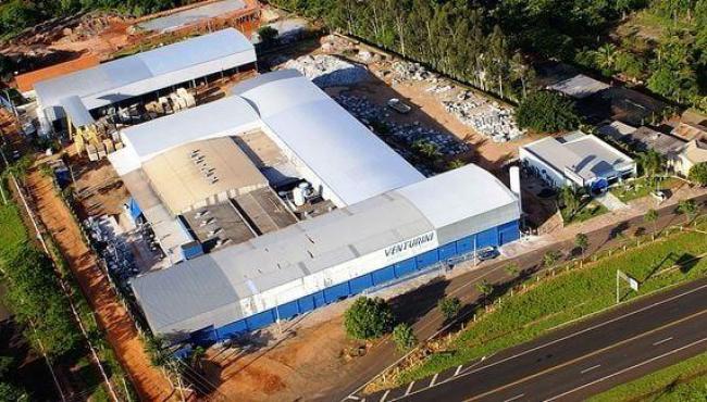 Empresa paulista Seravezza anuncia instalação de fábrica em Colatina, ES