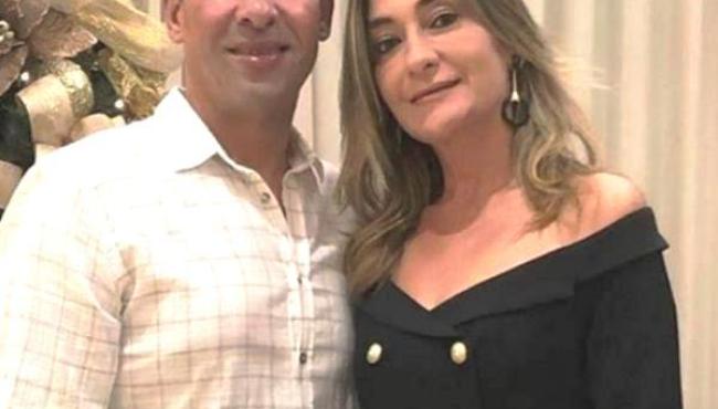 Empresária mata o marido a tiros durante discussão e alega legitima defesa