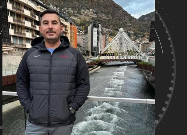 Empresário é executado a tiros no meio da rua em Vila Velha, ES
