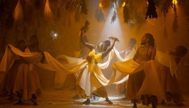 Encontro de Culturas Populares e Tradicionais celebra a riqueza das tradições populares do Espírito Santo