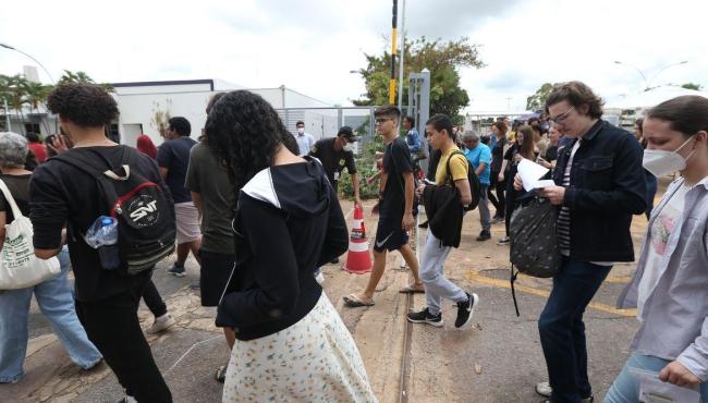 Enem 2026 tem mais de 5 milhões de inscritos