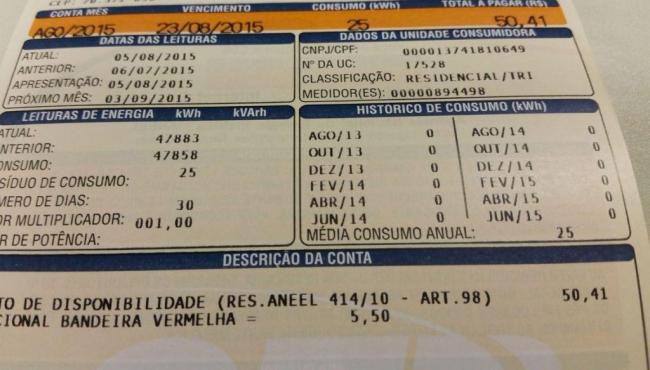 Energia mais barata para mais de 120 mil unidades consumidoras no Noroeste do ES