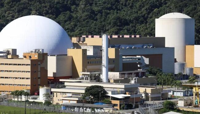 Energia nuclear é estratégica para soberania, defende indústria