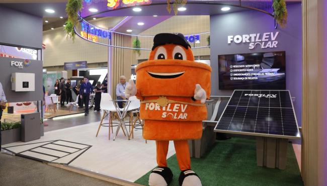 Energia solar entra em nova fase e Fortlev Solar leva soluções ao Nordeste