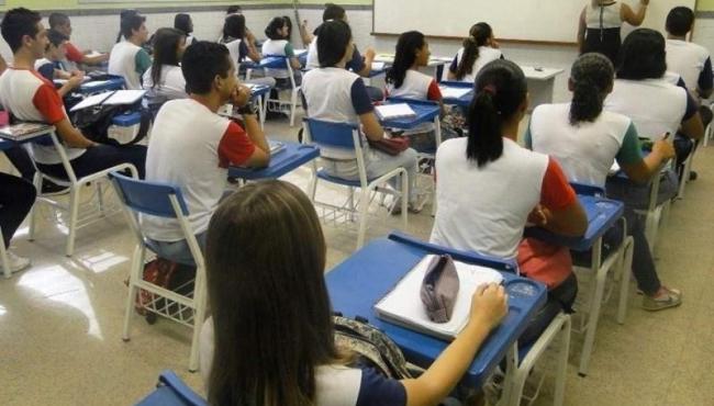 Ensino médio do ES tem nota 4,5 no Ideb 2021; terceira melhor nota, mas cai três posições em ranking nacional