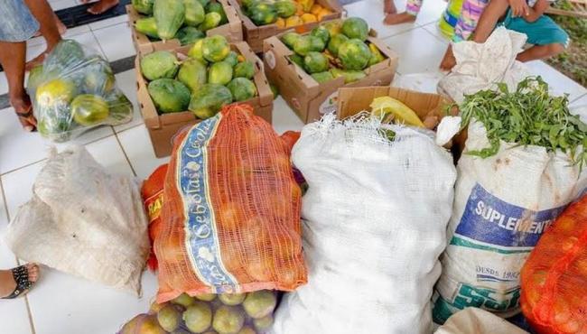 Entenda a importância do programa de agricultura familiar no combate à fome