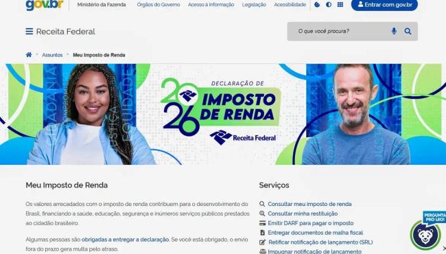 Entenda as mudanças na declaração do Imposto de Renda deste ano