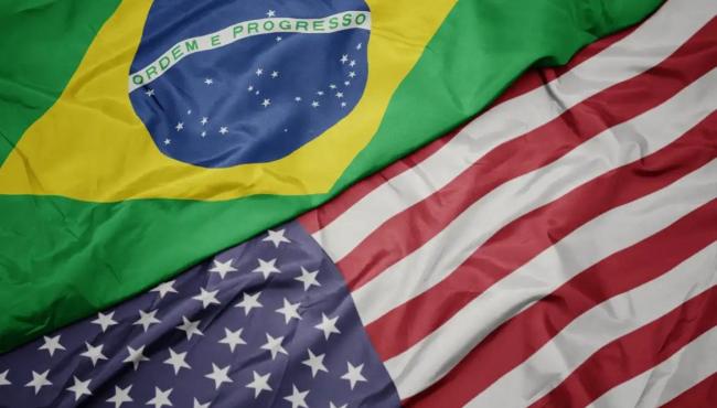 Entenda audiência nos EUA sobre tarifas de 25% a produtos brasileiros