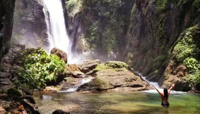 Entenda como 'Cachoeira da Morte' virou 'Cachoeira de Meu Deus' em SP